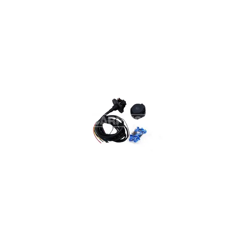 Kit Instalacion cableado de remolque 7 polos 70410025