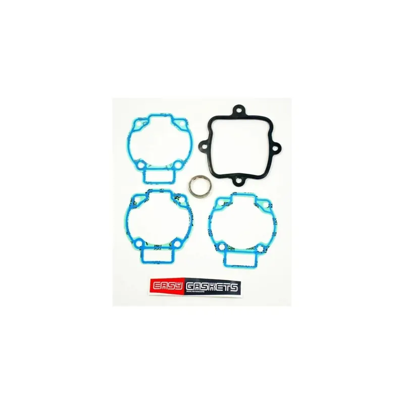 Kit Junta Athena para motor GIL RUNNER FX 125 LC 97-02