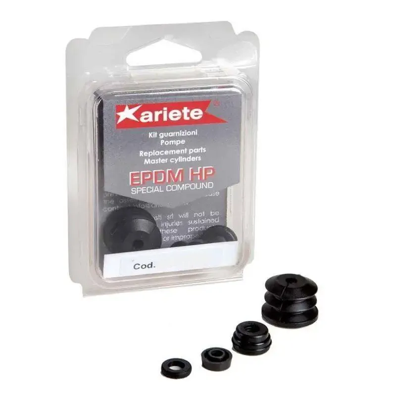 Kit Juntas Bomba Grimeca Ø43 13857-PO