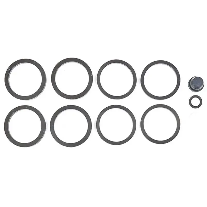 Kit Juntas Pinza Grimeca Ø25 12888-PI