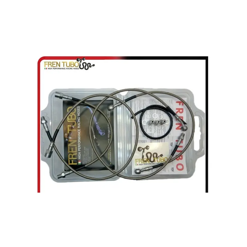 Kit latiguillos de moto completo 152159-1