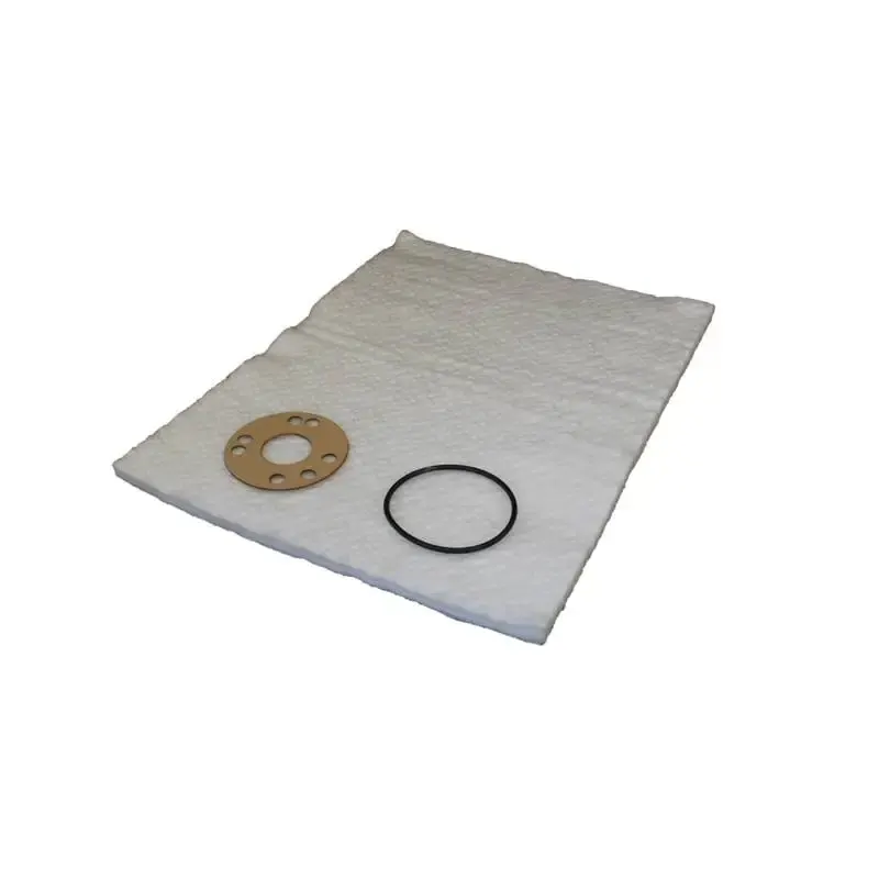 Kit Mantenimiento KRM KR265F Para Silenciador