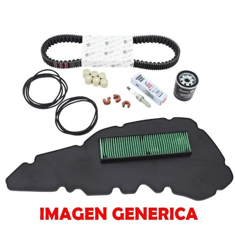 Kit Mantenimiento Liberty 50 4T Piaggio original