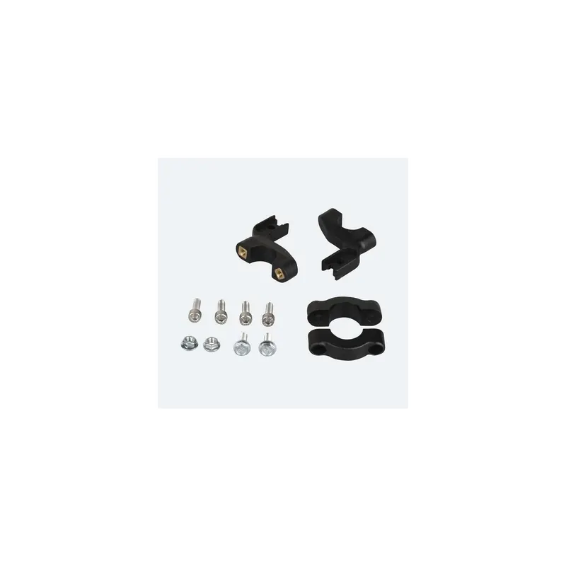 Kit Montaje Paramanos Acerbis Uniko Vented
