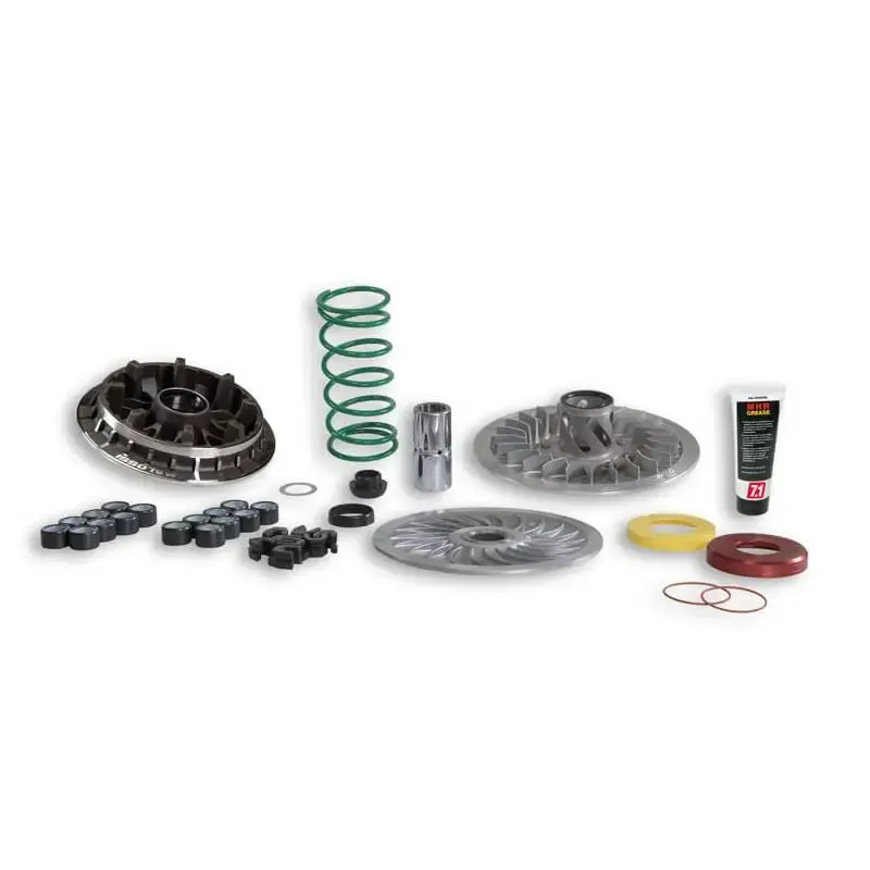Kit Over Range Malossi Yamaha T-max 530 6118485