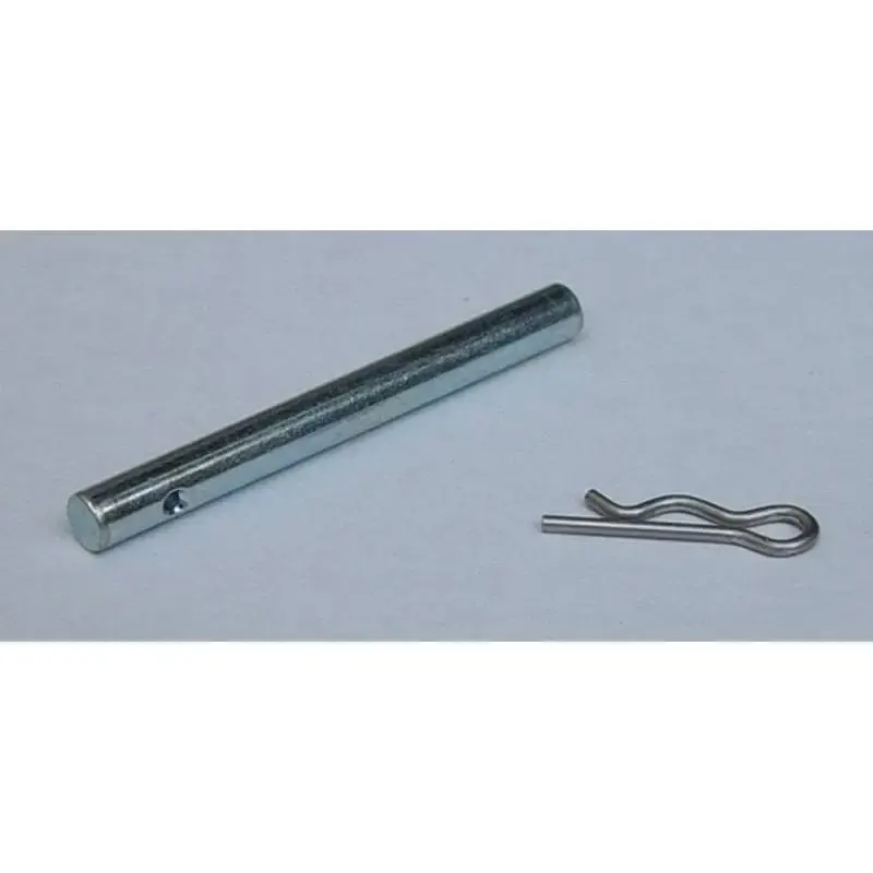 Kit Pasadores Pinzas Freno Tourmax PPS-909