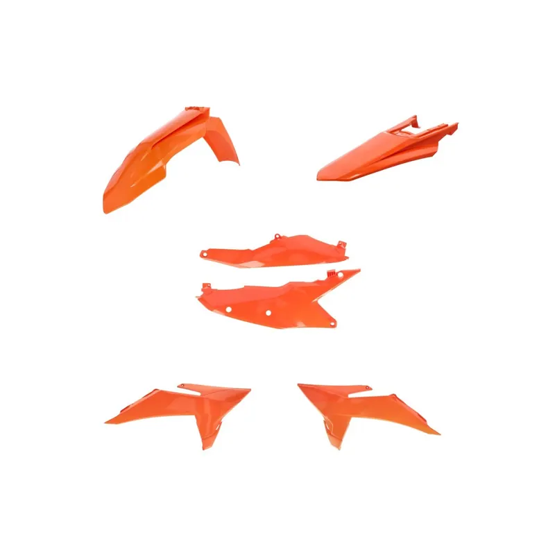 KIT PLAS FOR K EXCEXC-F450 26