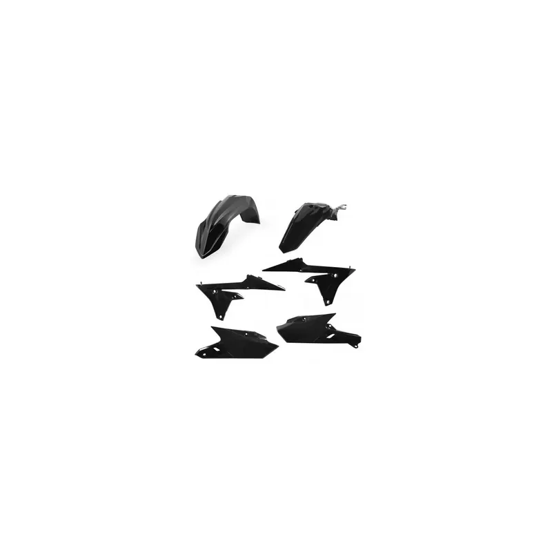 Kit plástico Acerbis Yamaha YZF250 000017562.090