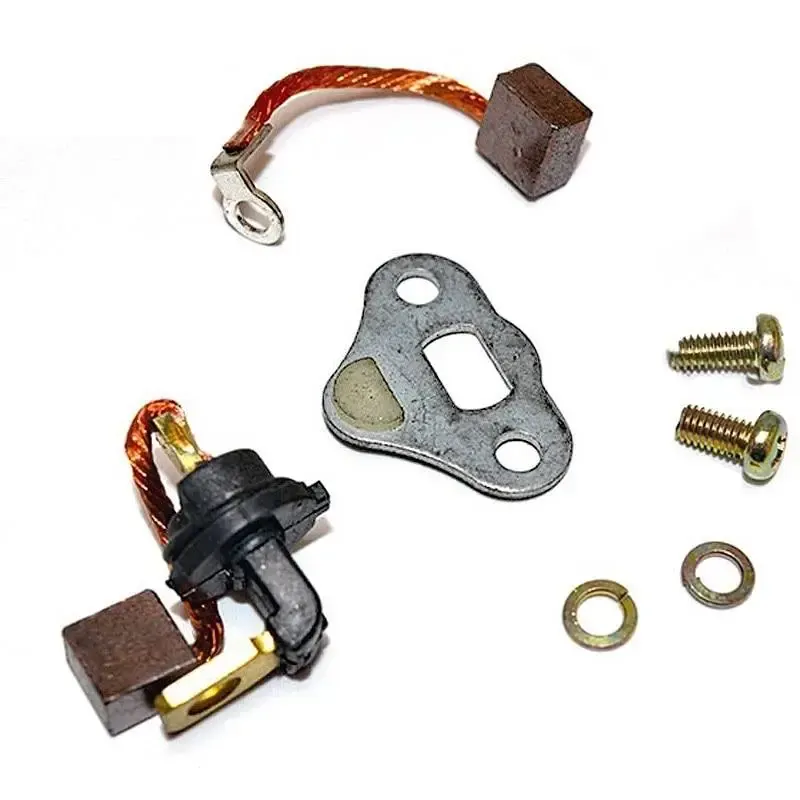 Kit Portaescobillas Kymco 125-200