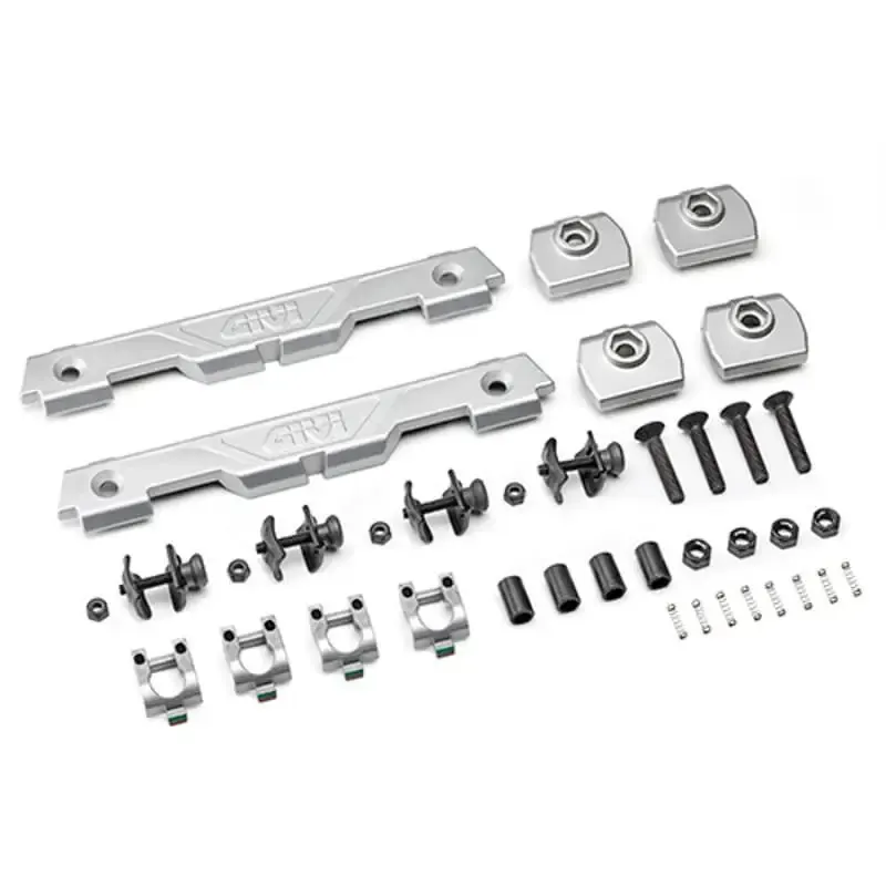 Kit Portamaletas Lateral Givi OFCAM