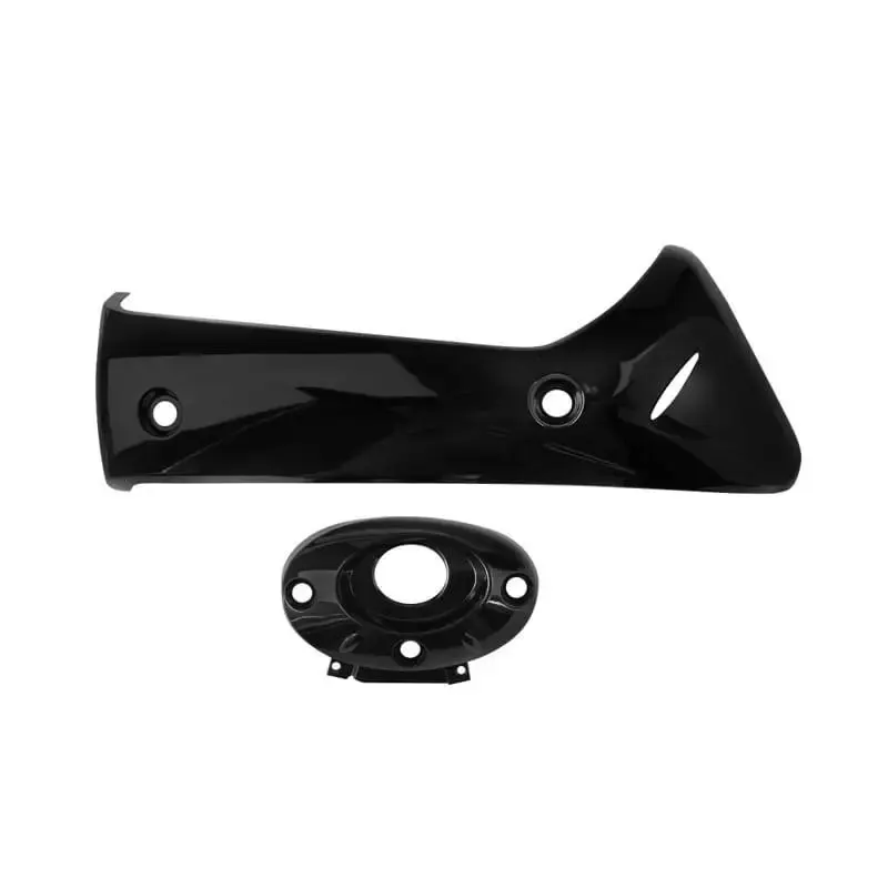 Kit Protectores Escape Honda SH300 07-13