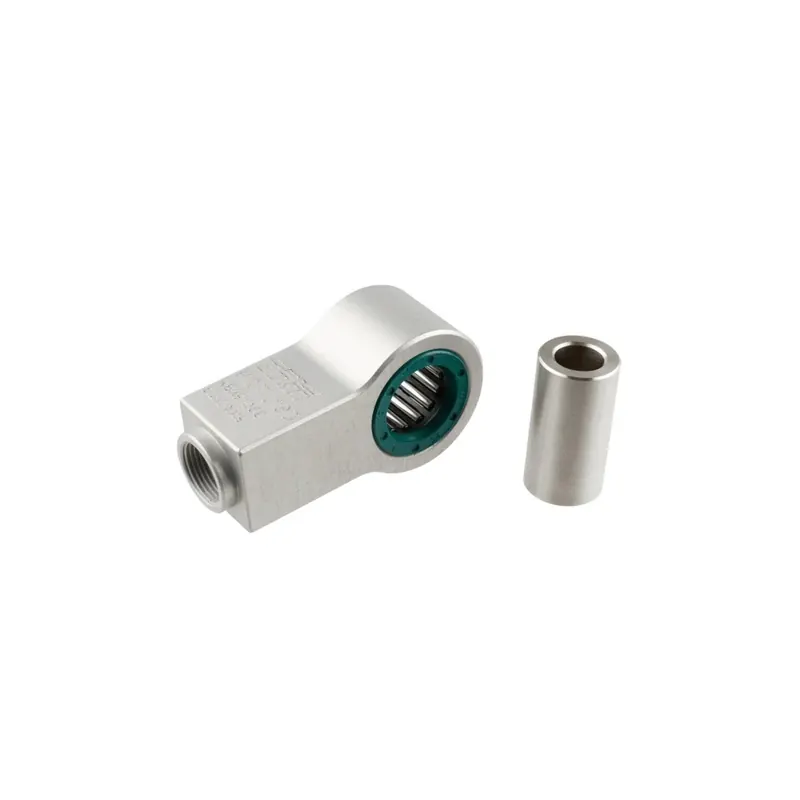 Kit reduccion altura KTM Duke TRW MCTL180
