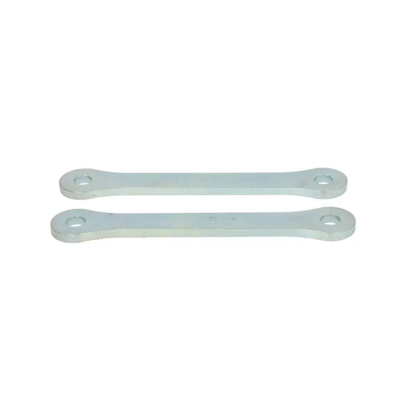 Kit reduccion altura moto Suzuki TRW MCTL108