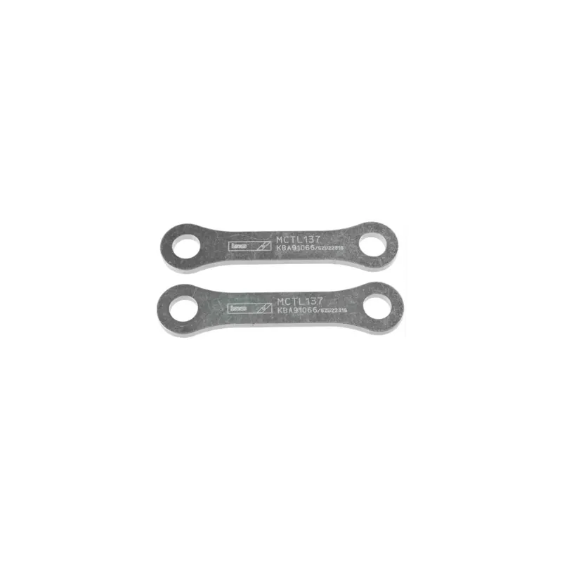 Kit reduccion altura moto Yamaha TRW MCTL137