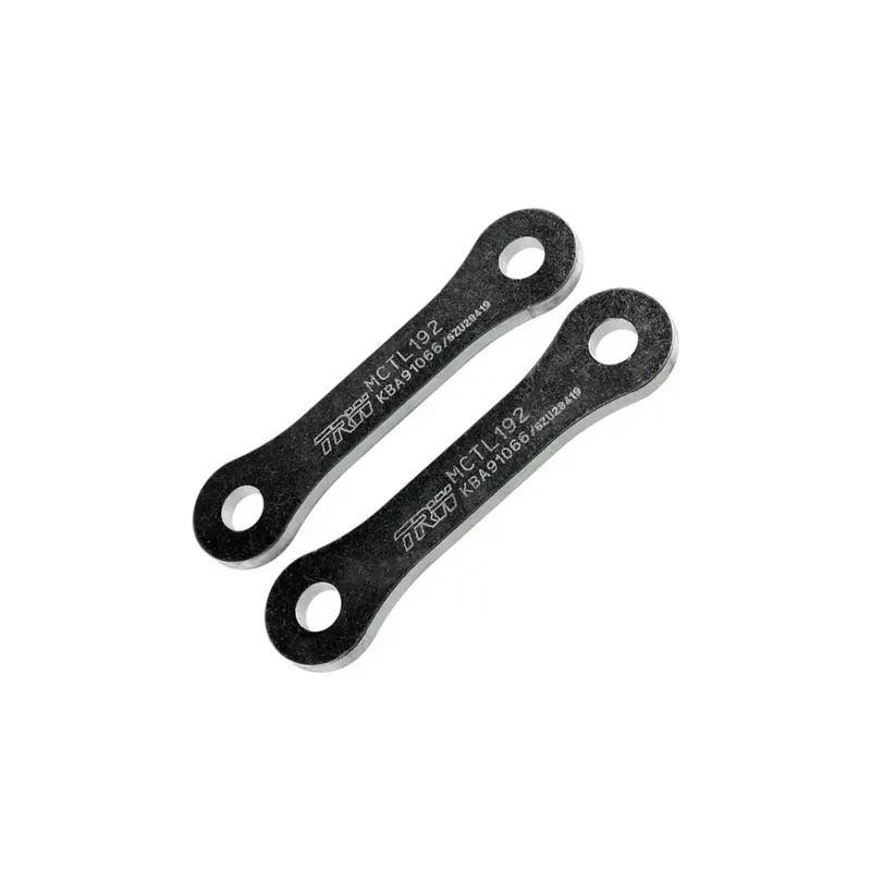 Kit reduccion de altura Triumph Tiger 1215 TRW MCTL192
