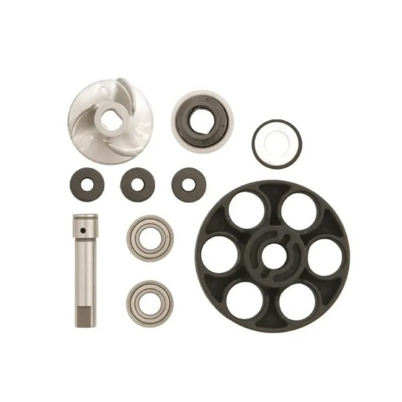 Kit reparación bomba agua Morini 50 Tecnium