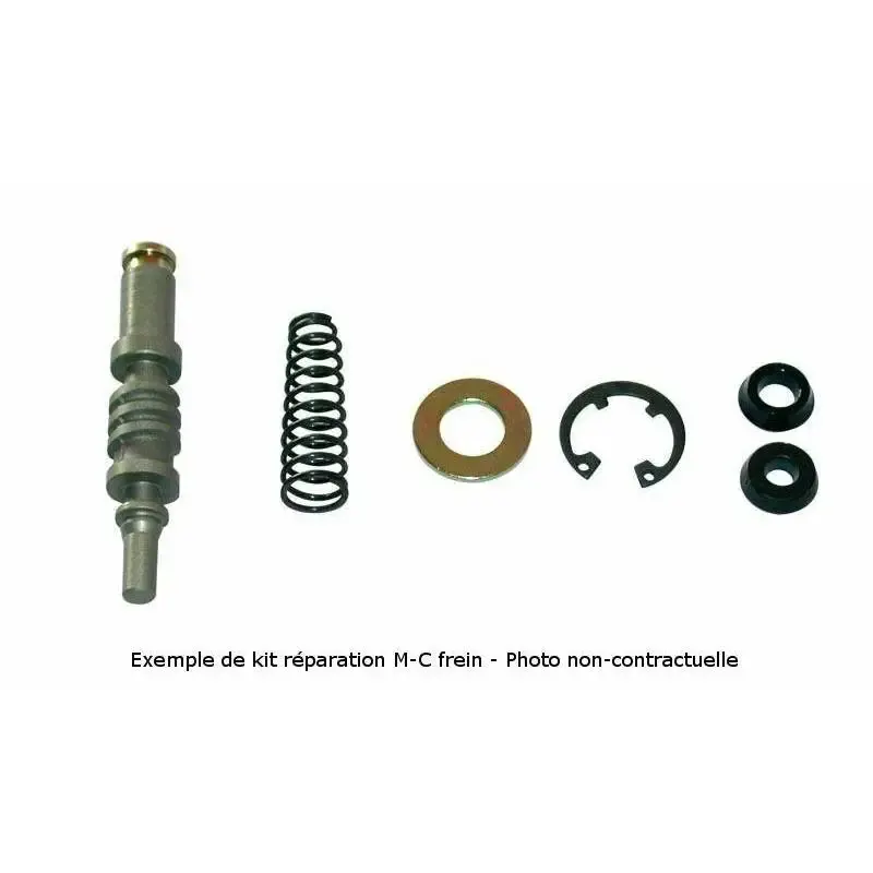 Kit Reparación Bomba Freno MSR-307