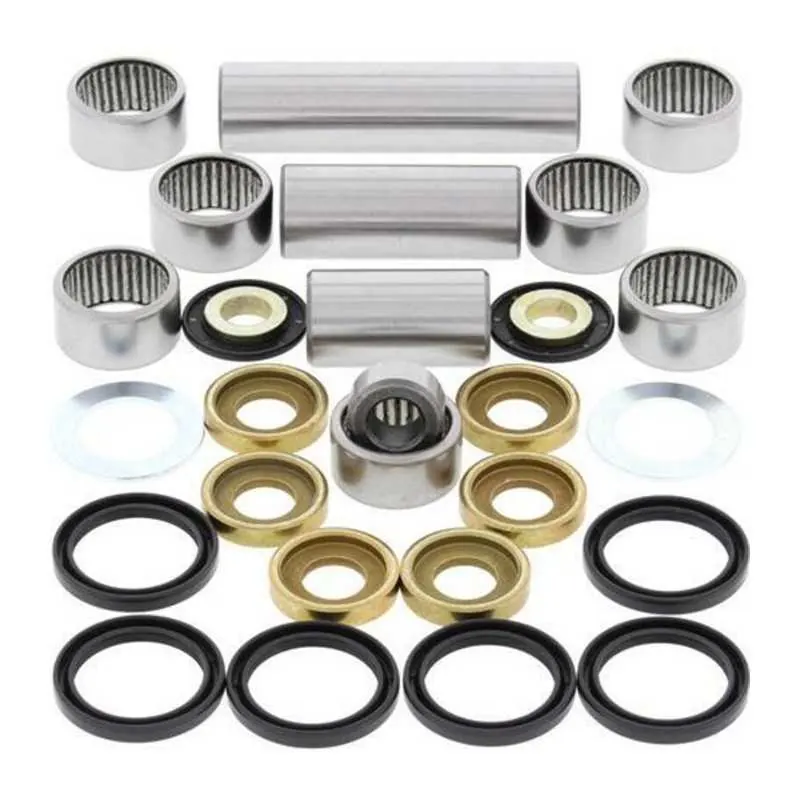 Kit reparacion completo de bieletas HM CRF/ CRE-F AllBalls