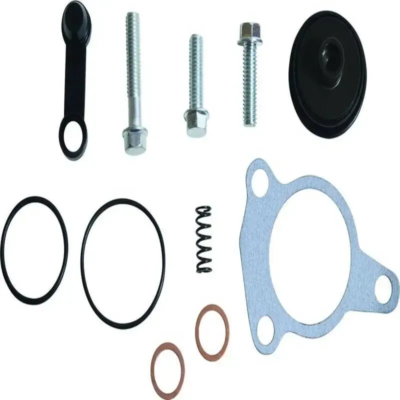 Kit Reparación Receptor Embrague All Balls 18-6012