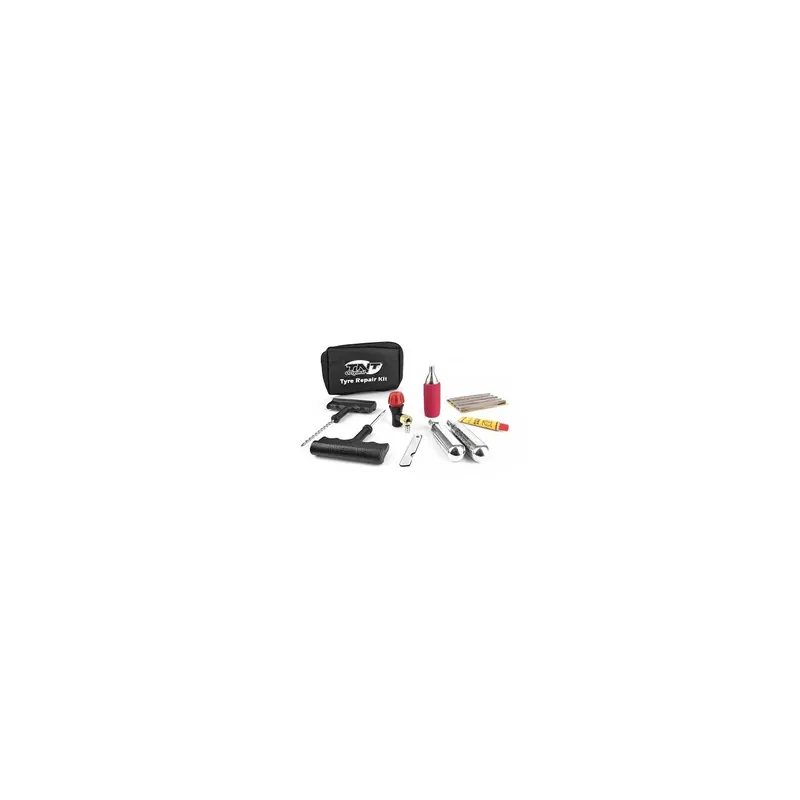 Kit reparapinchazos TNT 255005A