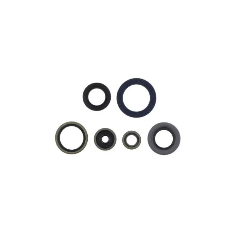 Kit retenes de motor KTM SX 85 18-21 Athena
