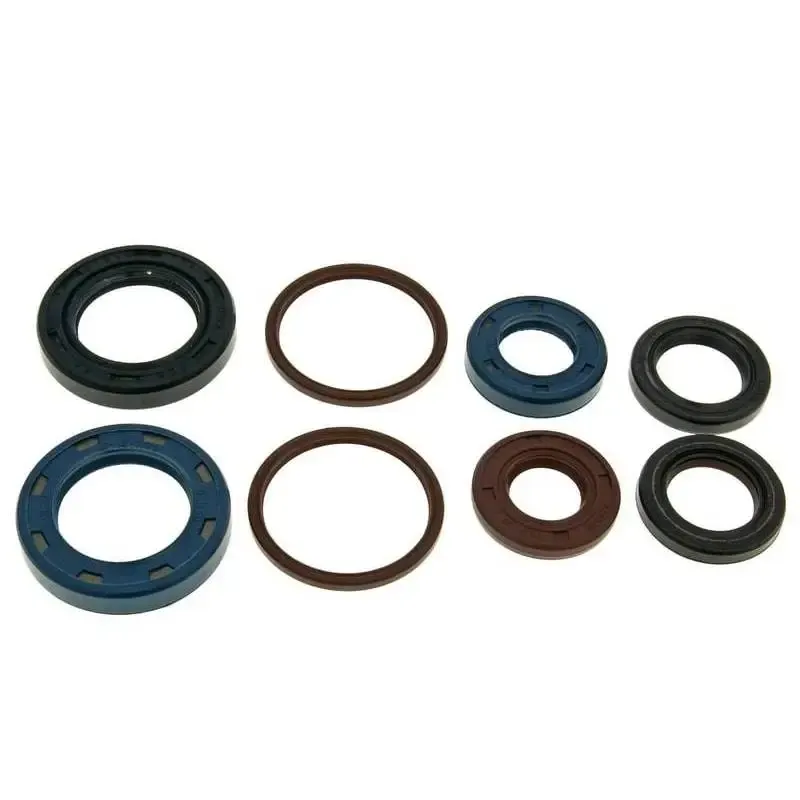 Kit Retenes Naraku Motor Kymco/Sym 50 4T