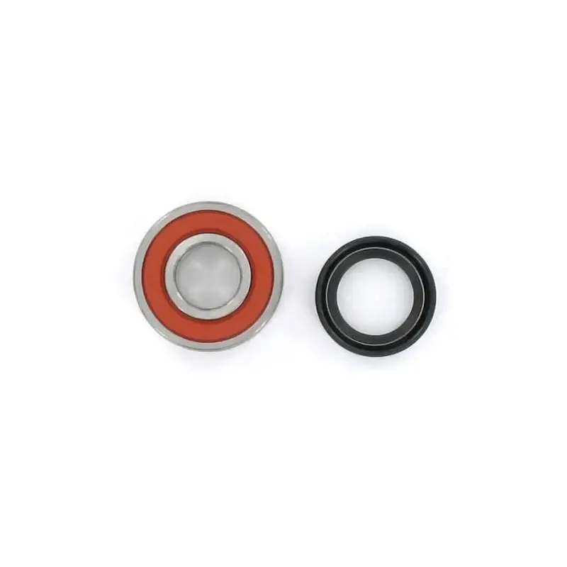 Kit Rodamiento Rueda Trasera TPI Yamaha BWS 50