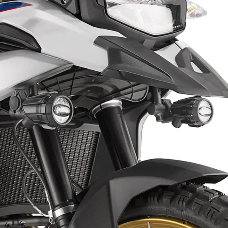 Kit Soportes Givi BMW F 750 GS LS5127