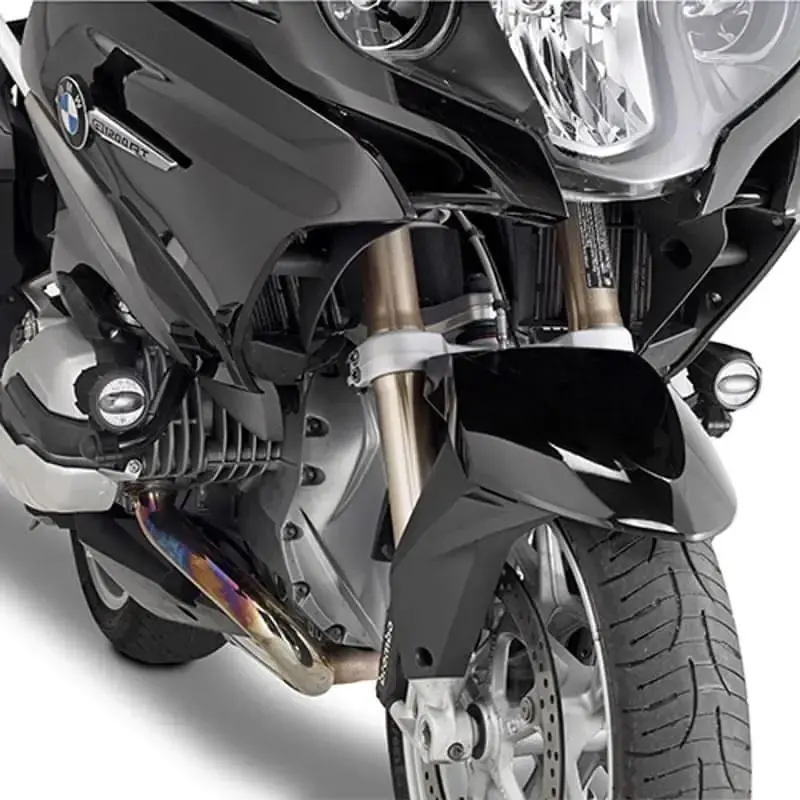 Kit Soportes Givi BMW R 1200 RT LS5113