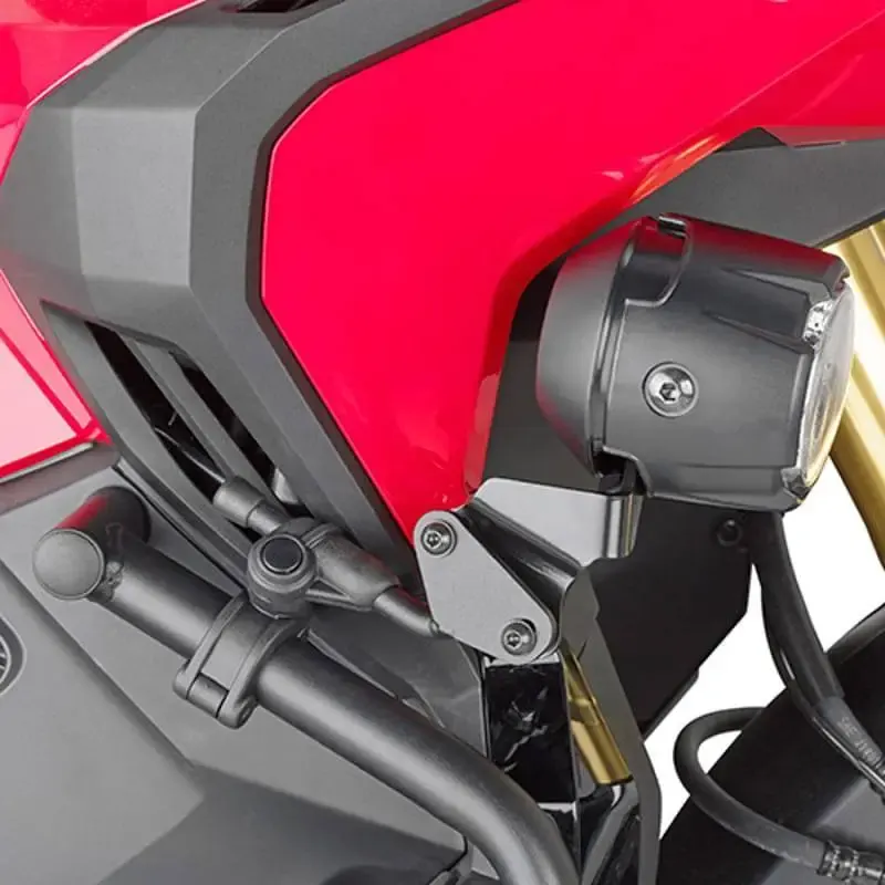 Kit Soportes Givi Honda X-ADV 750 LS1188O