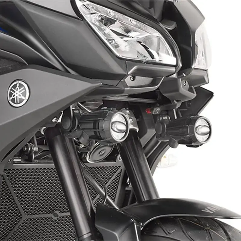 Kit Soportes Givi Yamaha Tracer 900 LS2139