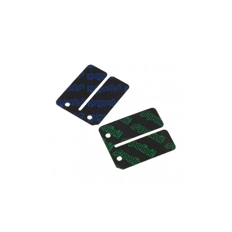 Láminas de Carbono Piaggio Scooter Polini