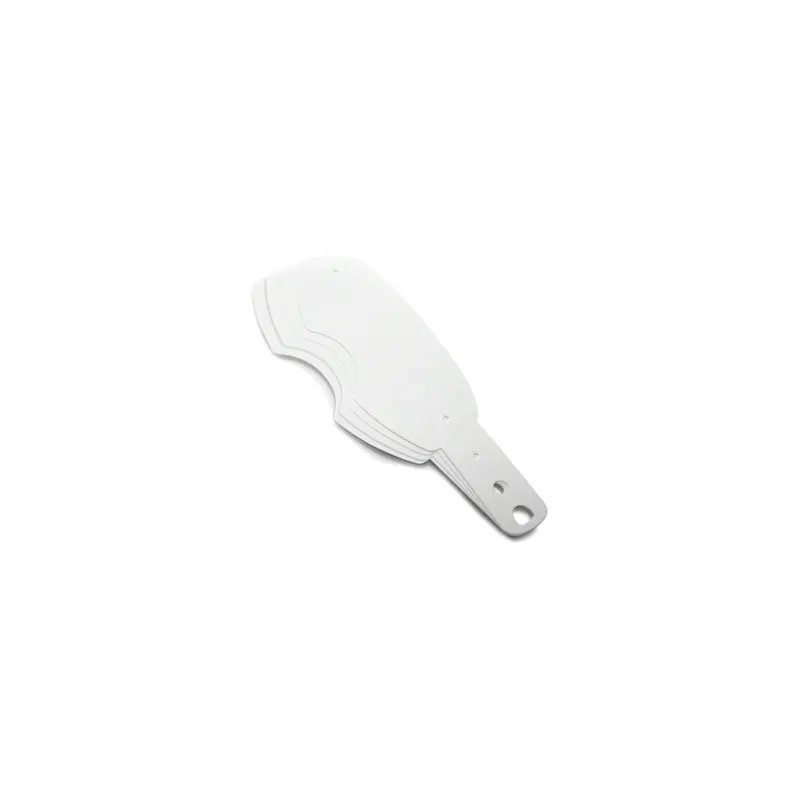 Laminas Gafas Oakley Airbrake TearOff 25U.