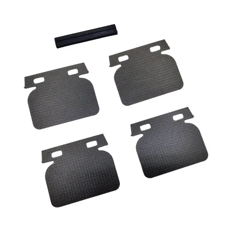 Láminas Metrakit 923C0080 Recambio Caja V4X