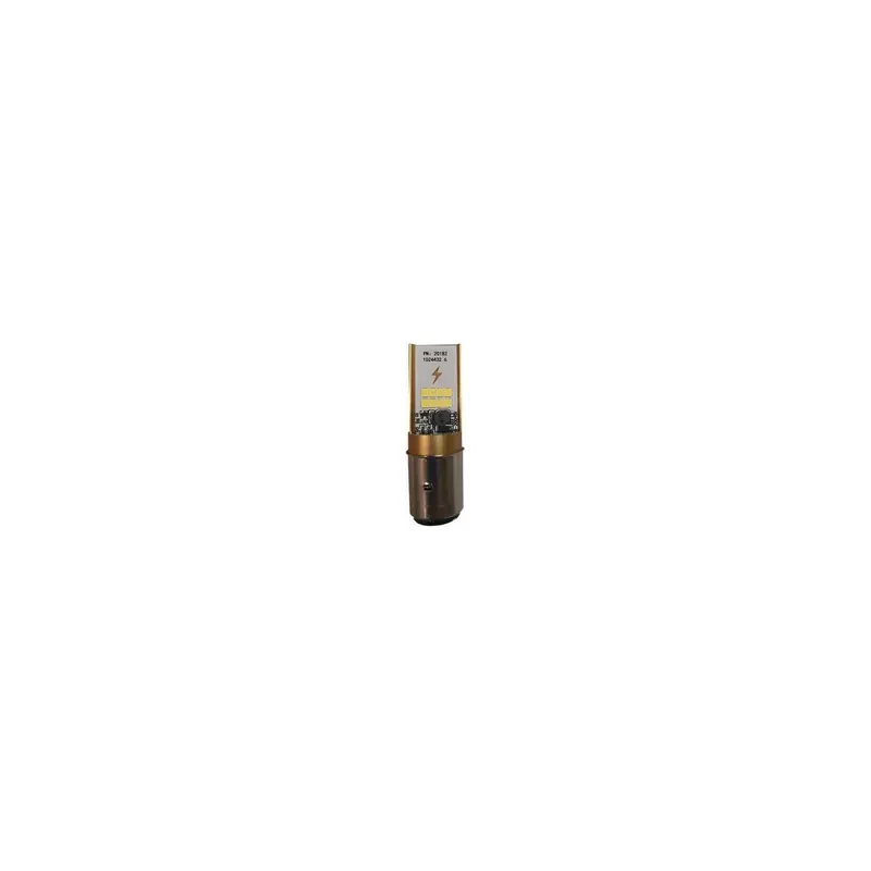 Lámpara LED Moto casquillo tipo Bosch  12v 35w35w