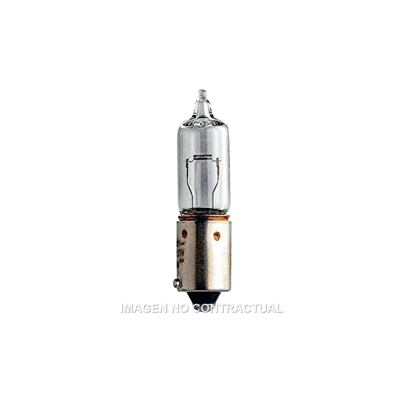 Lámpara Philips De Intermitente Halógena H21W 12V - 2012356L