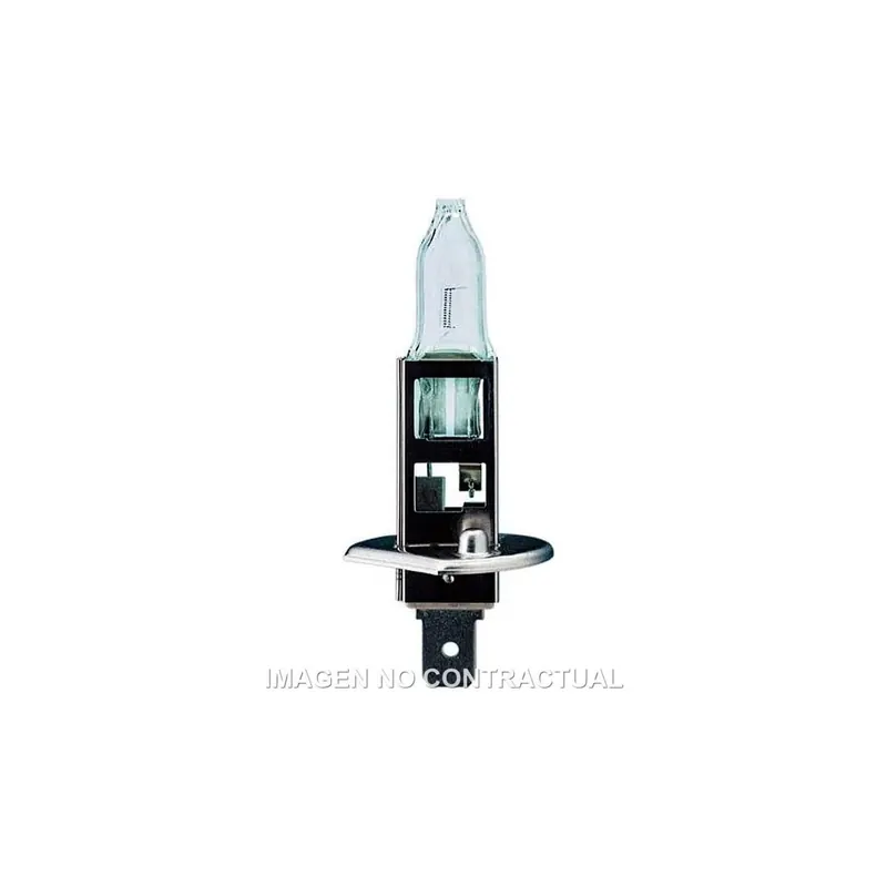 Lámpara Philips De Óptica Halógena H1 Premium 12V - 2012258L