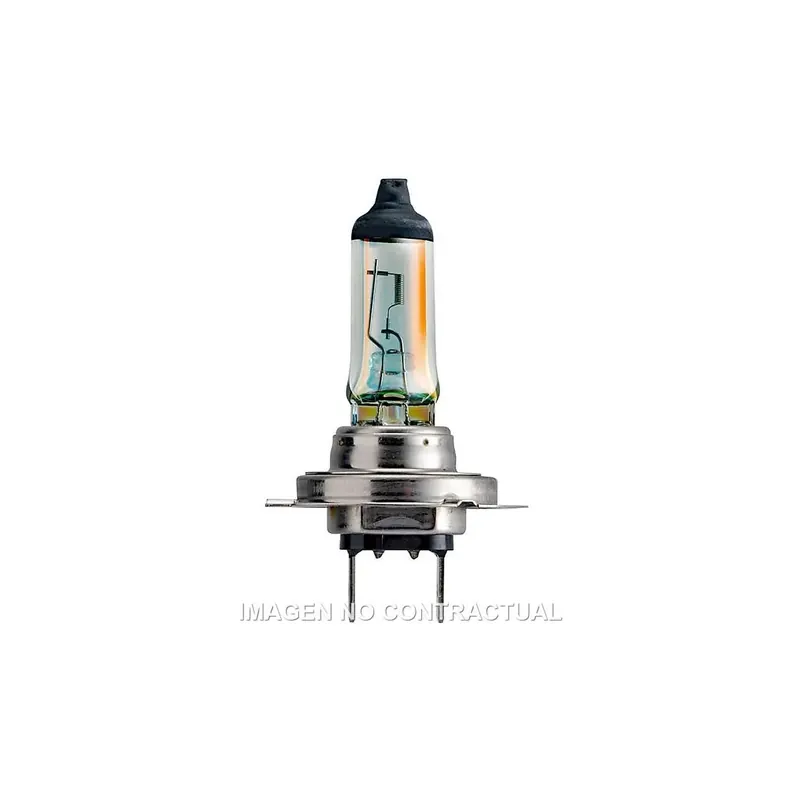 Lámpara Philips De Óptica Halógena H7 City Vision - 2012972CT
