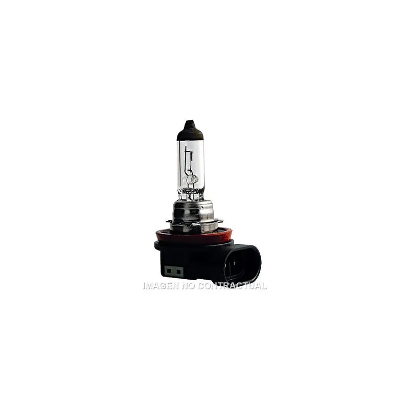 Lámpara Philips De Óptica Halógena H8 12V 35W - 2012360L
