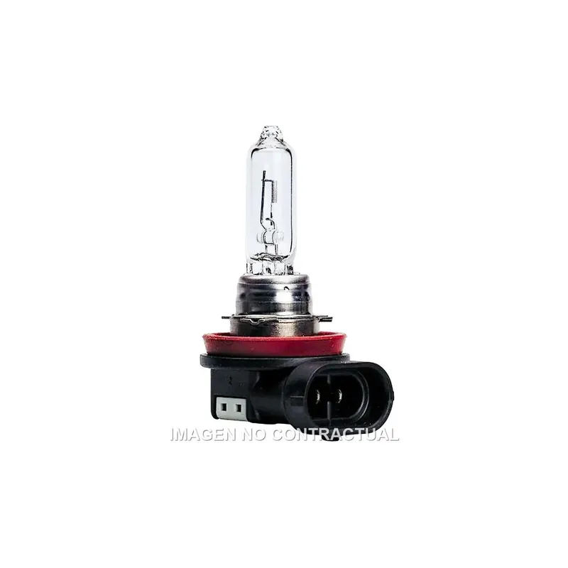 Lámpara Philips De Óptica Halógena H9 12V 65W - 2012361L