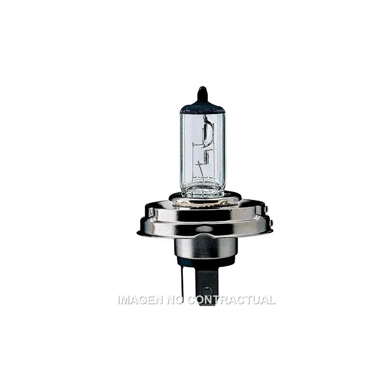 Lámpara Philips De Óptica R2 Visio 12V 45-40 W - 2012475L