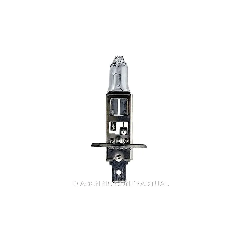 Lampara Philips Halógena H1 Longer Life 12V 55W - 2012258LF