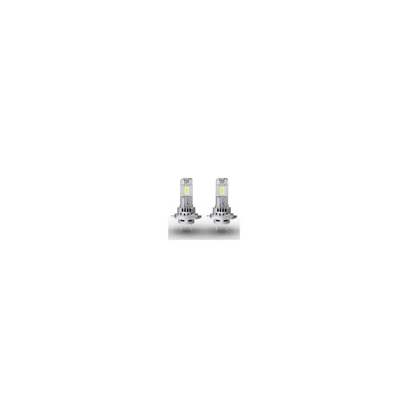 Lamparas LEd LEDriving HL EASY H7 H18