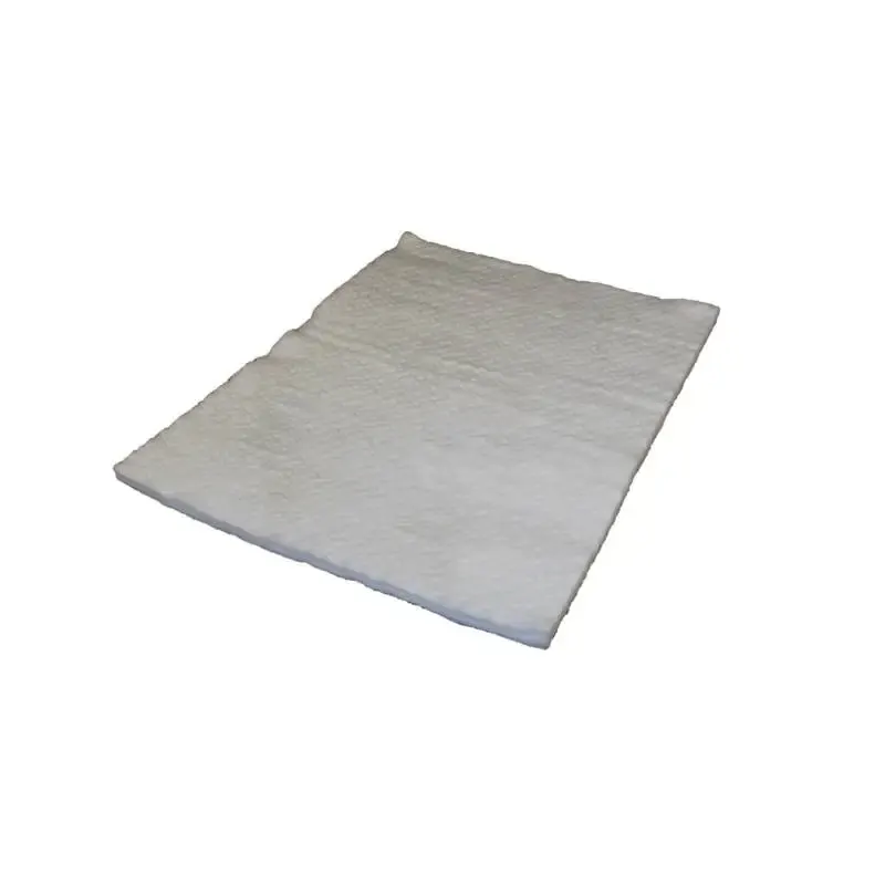Lana Roca KRM KR258F Para Silenciador