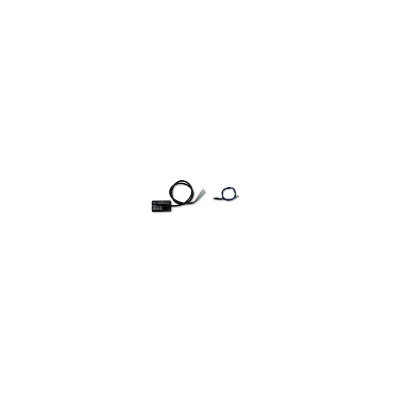 Laptronic LP500 Pzracing Receptor GPS Salpicadero Original