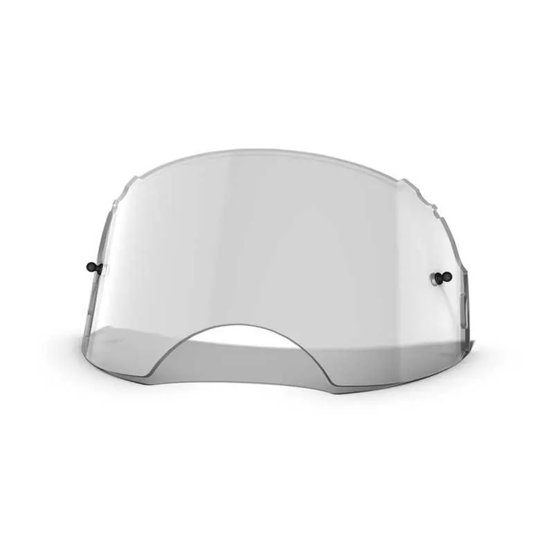Lente Transparente para gafas Oakley Airbrake