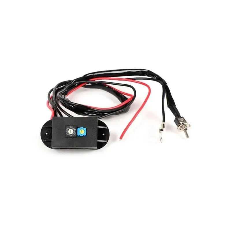 Limitador de velocidad universal moto 2T