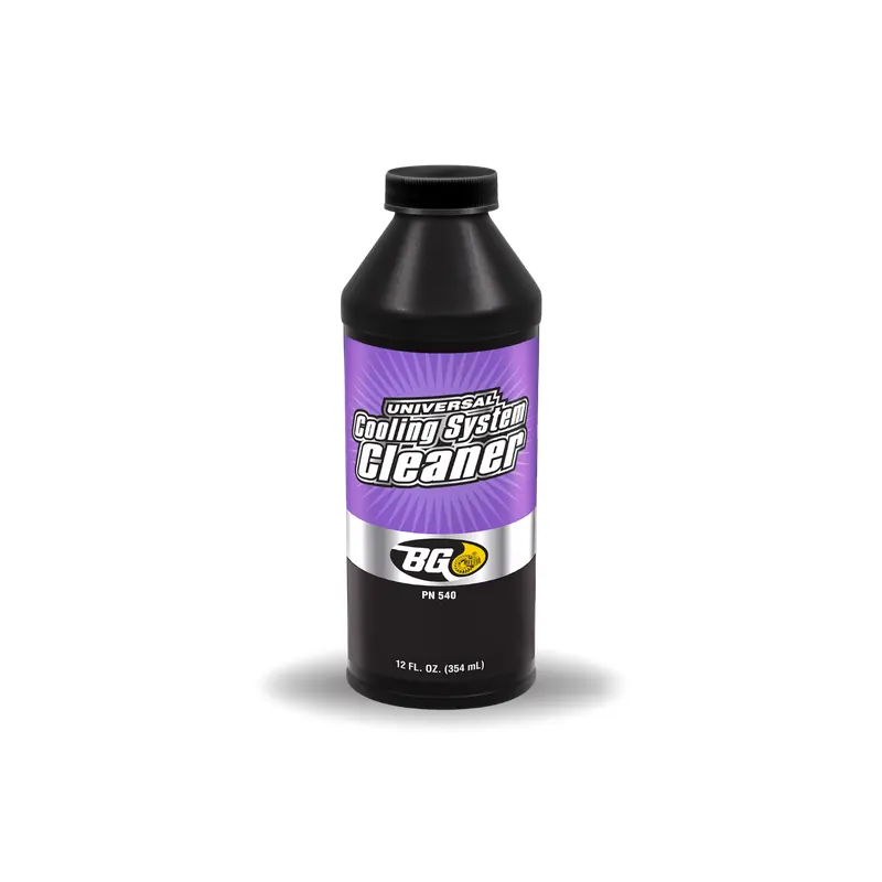 Limpiador circuito de refrigeracion BG Products