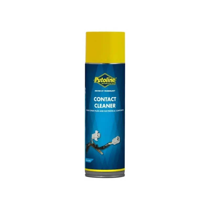 Limpiador de contactos 500ml Putoline