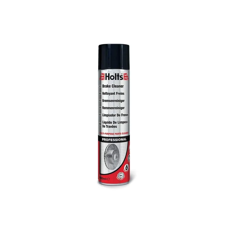 Limpiador de frenos HOLTZ 600ml